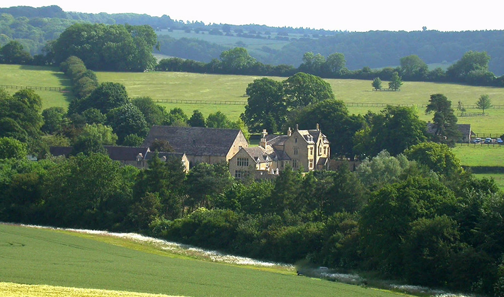 Cotswold Property Search, Cotswolds, Gloucestershire