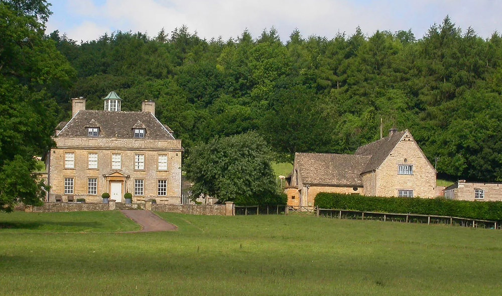 Cotswold Property Search, Cotswolds, Gloucestershire